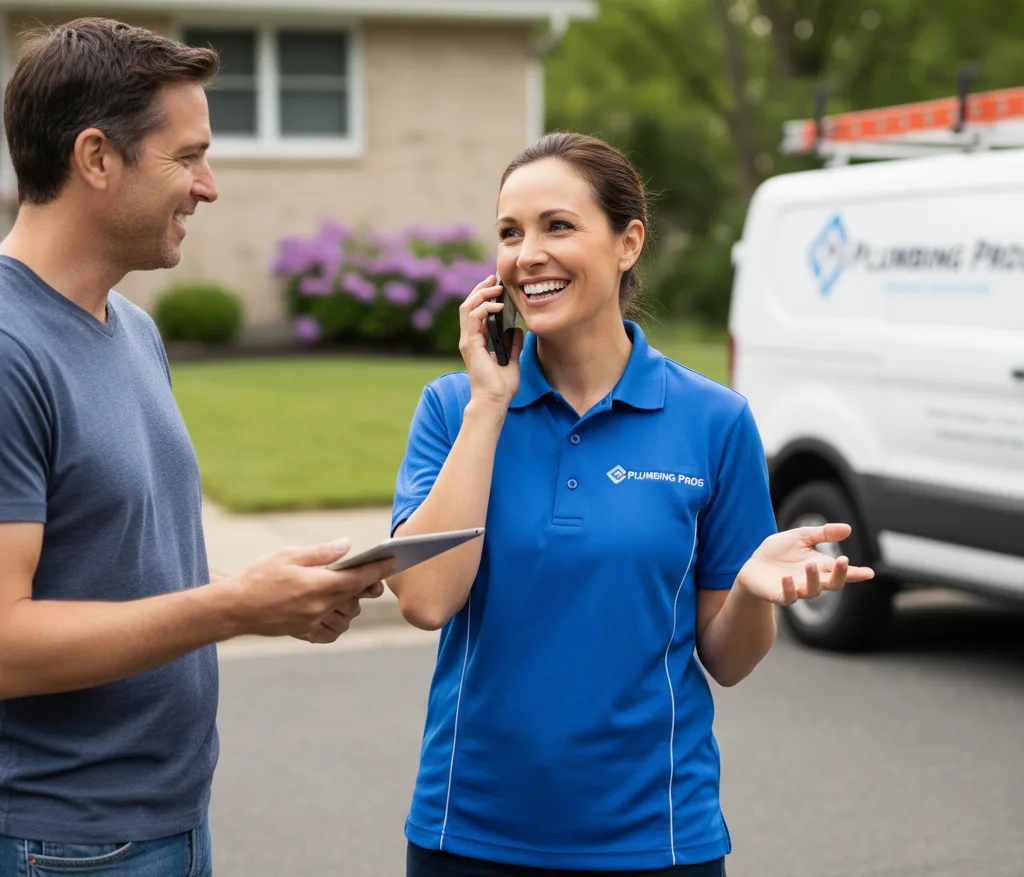 Leak Detection in Avon, CT