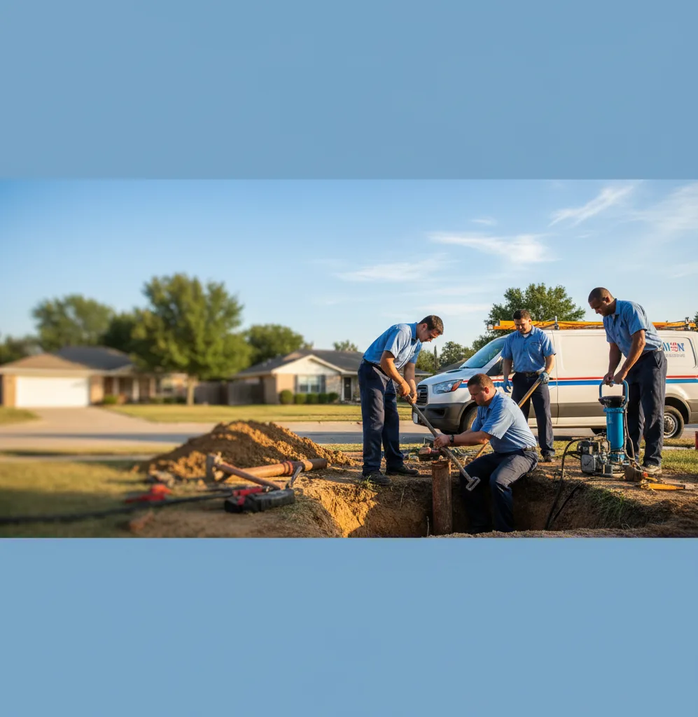 Leak Detection in Avon, CT